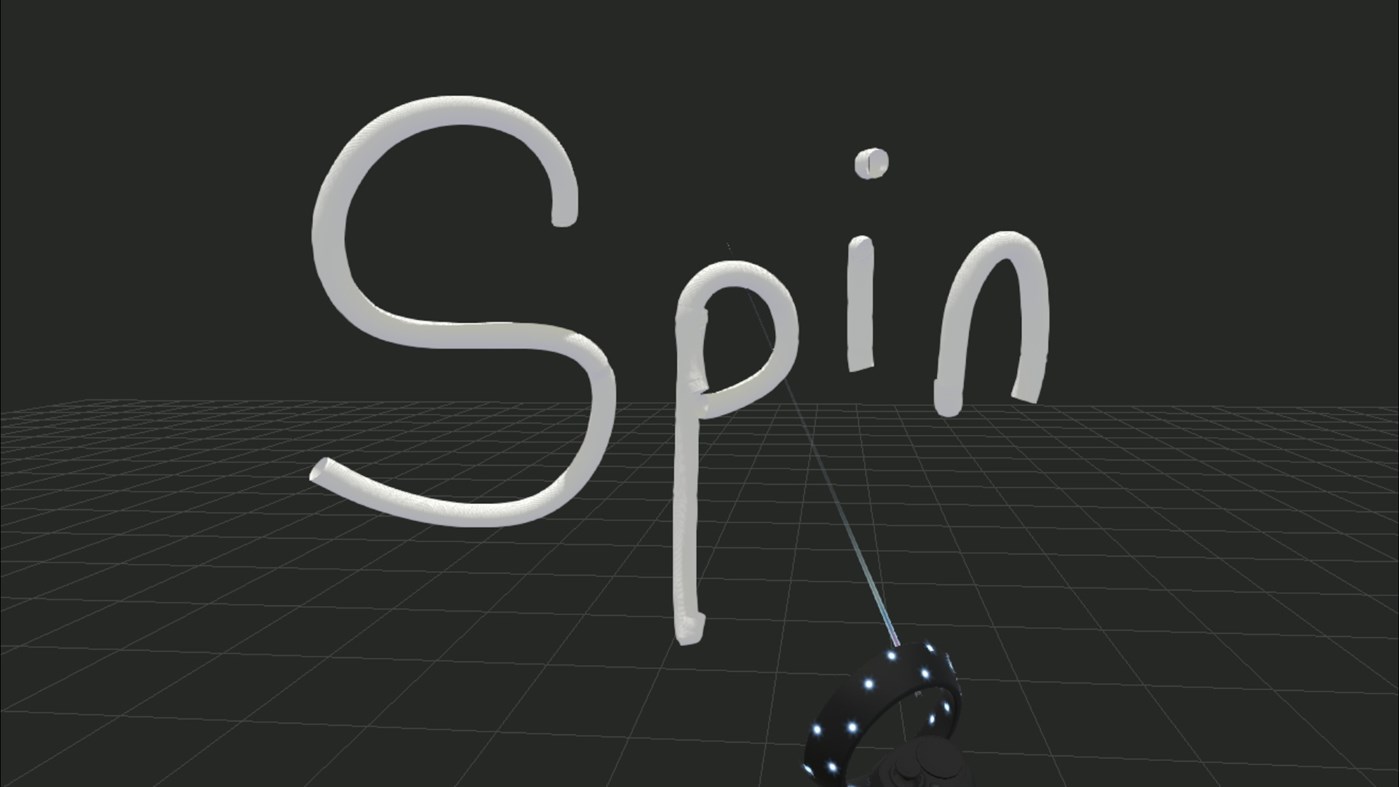 #2. Spin View (Windows) Podle: Cristi
