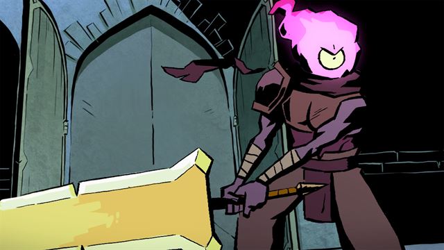 Animated Trailer