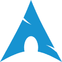 ArchLinux Search icon