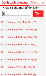 [Tiểu thuyết] Hợp đồng hôn nhân 100 ngày screenshot 2