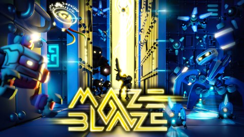 Where to hot sale buy maze