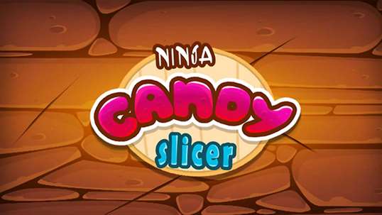 Ninja Candy Slicer screenshot 4