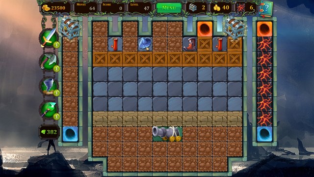 Storm Tale 2 screenshot 1