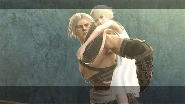 NIER — 5