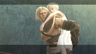 NIER screenshot 5