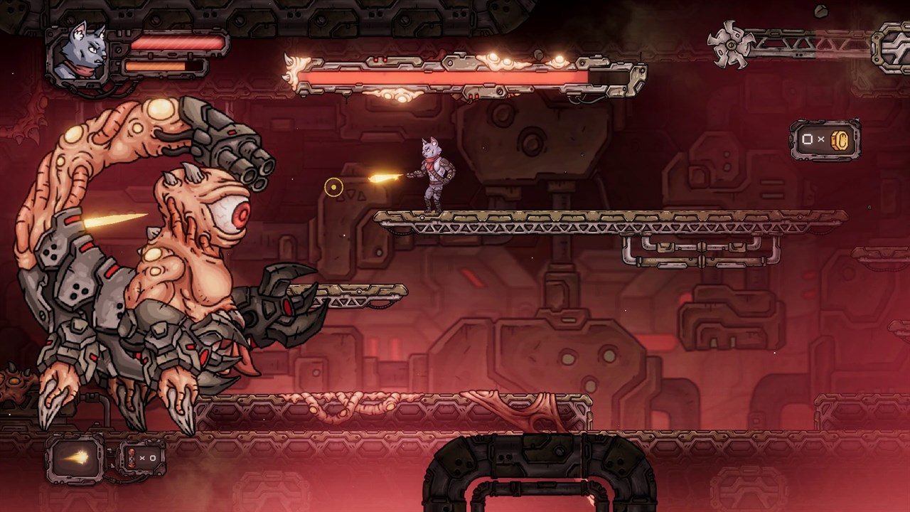 Boom Blaster screenshot 1