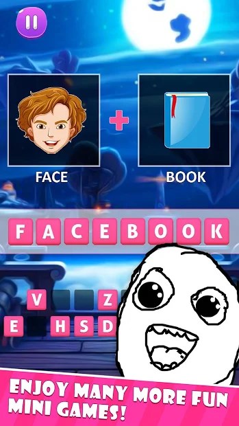 Get Word Uncrossed - Word Trip Game - Microsoft Store