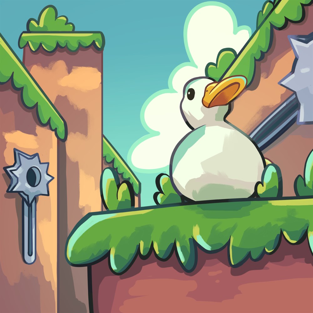 Duck Run cover art (full size)