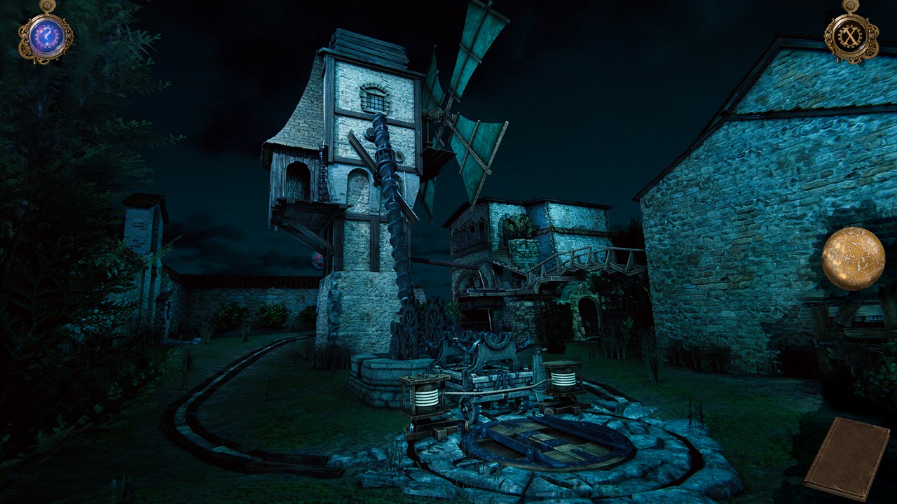 The House of Da Vinci 3 screenshot 7