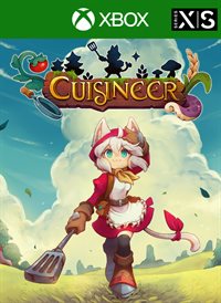 Cuisineer