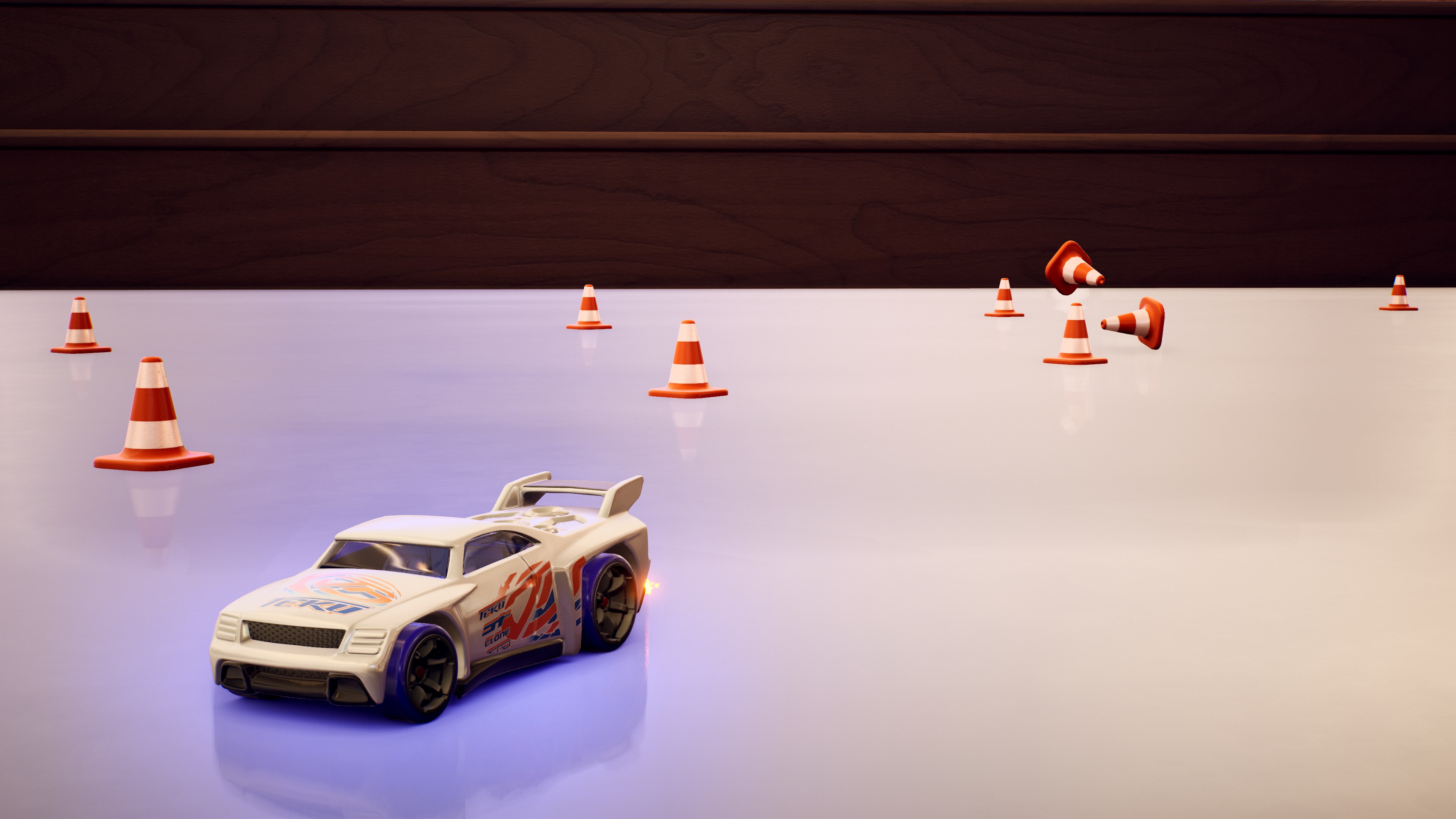 HOT WHEELS™ - AcceleRacers Bassline™ | Xbox | Chiave | Privato