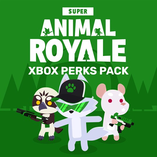 Season 3 - Xbox Perks Pack for xbox