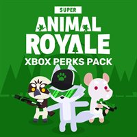 Season 3 - Xbox Perks Pack