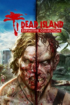 Cover poster for Dead Island Definitive Collection