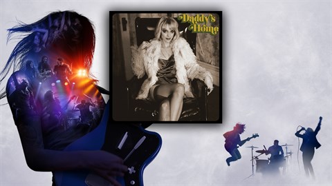 "Down" - St. Vincent