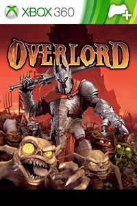 overlord raising hell and overlord