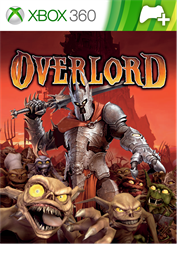 Overlord Challenge Pack