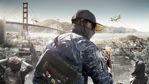 Watch dogs 2 xbox one microsoft on sale store