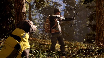 Hunting Simulator 3 — скриншот 6