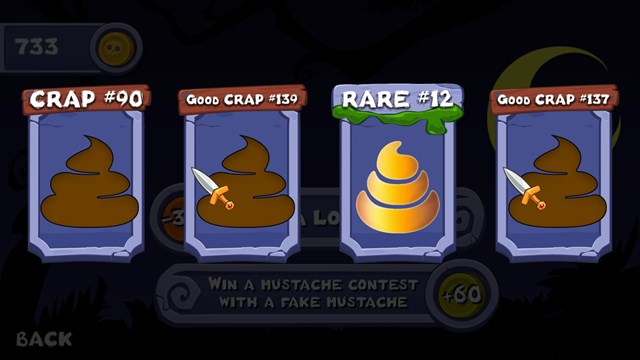 Loot Box Simulator screenshot 3