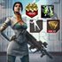 Le pack de démarrage de la Saison 1 sur Xbox