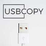 USBCOPY