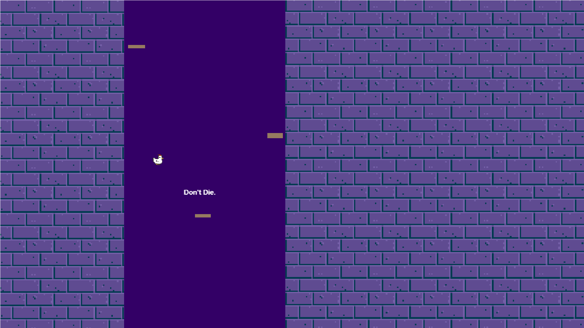 The Chicken's Fall screenshot 7