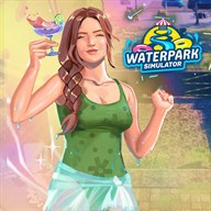 Waterpark Simulator