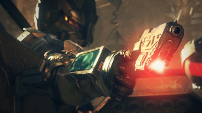 Call of Duty®: Black Ops III - Multiplayer Starter Edition (Windows) — скриншот 5