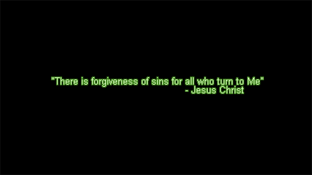 Forgiveness RPG: The First Chapter (Part One) screenshot 2