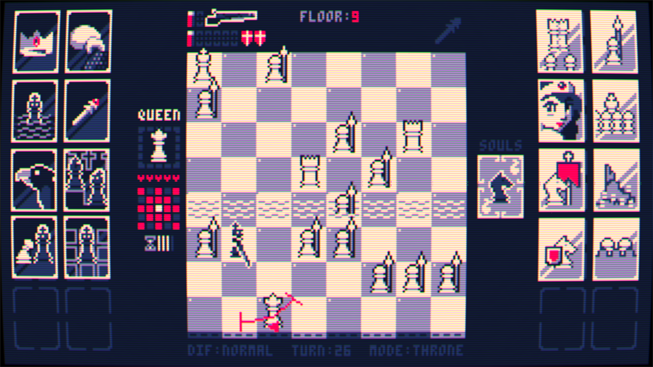 Shotgun King: The Final Checkmate screenshot 3