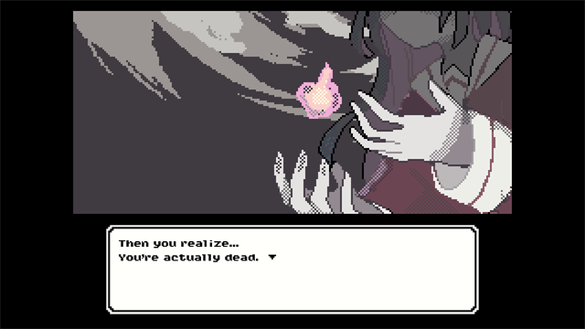 Decollate Decoration screenshot 1