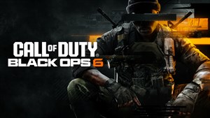 Call of Duty®: Black Ops 6 - Standard Edition (Windows)