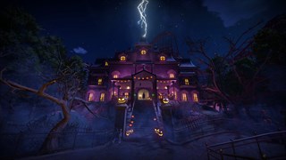 Buy Planet Coaster Spooky Adventure Bundle Xbox