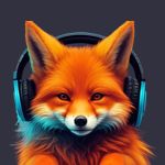 Radio Foxy - Electro Dance Music