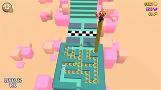 Stacky Dash: Complete Edition screenshot 5