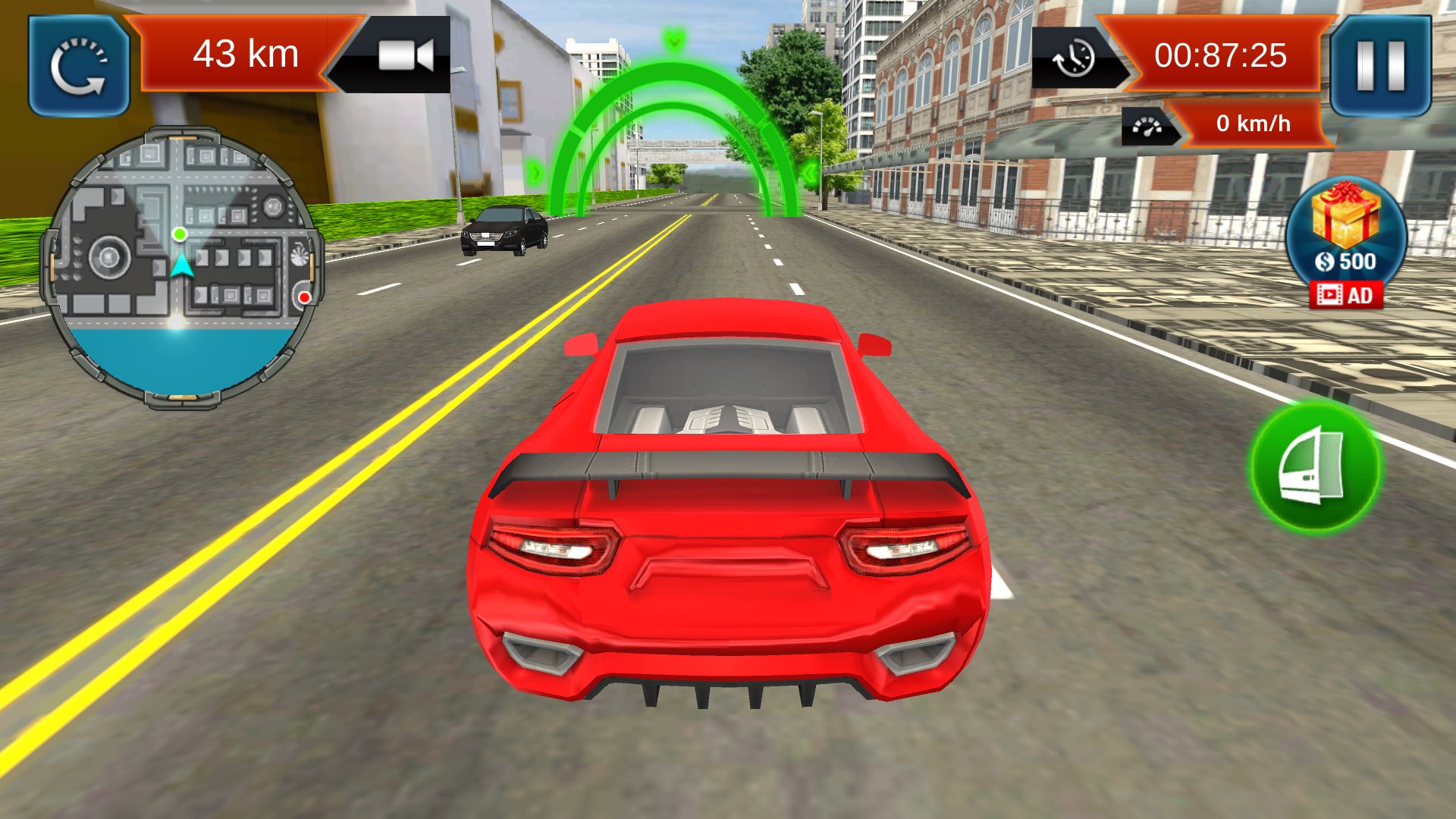 Get Xtreme City Drift 3D - Microsoft Store en-GB