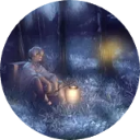 Ginko Mushishi Wallpapers New Tab icon