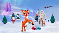 Rudolph The Red Nosed Reindeer