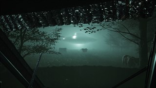 Greyhill Incident - Abducted Edition screenshot 2