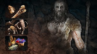 Far Cry Primal - Wenja Pack