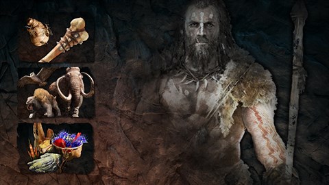 Far Cry Primal - Pack Wenja