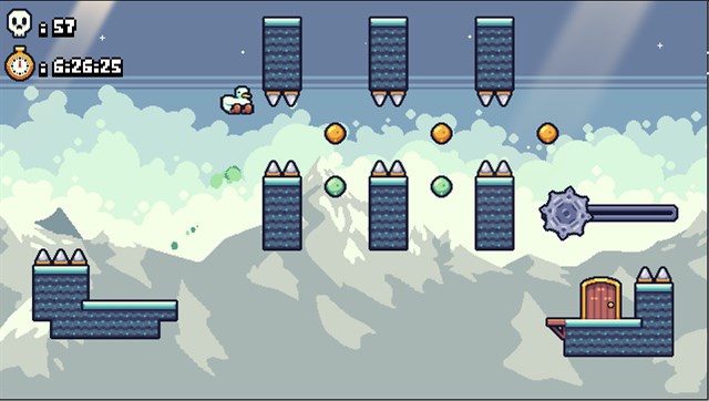 Duck Run screenshot 3