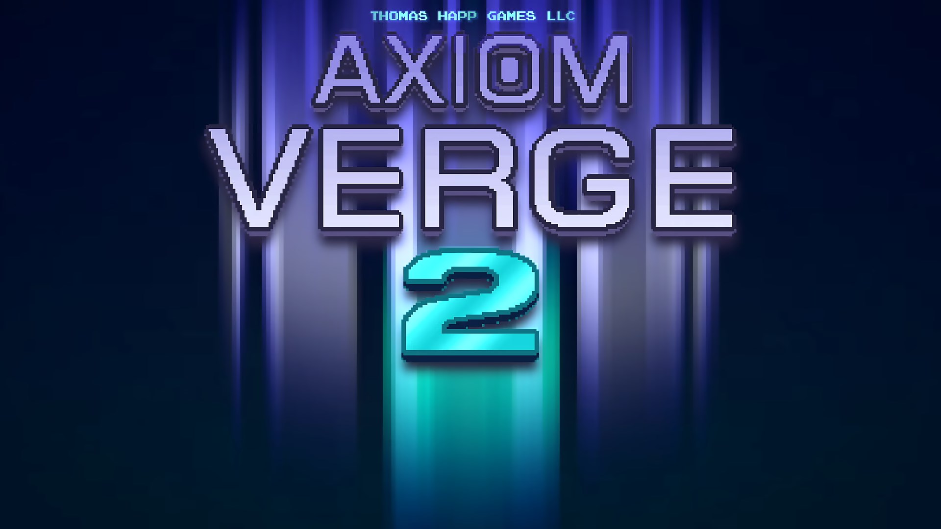 Axiom Verge 2