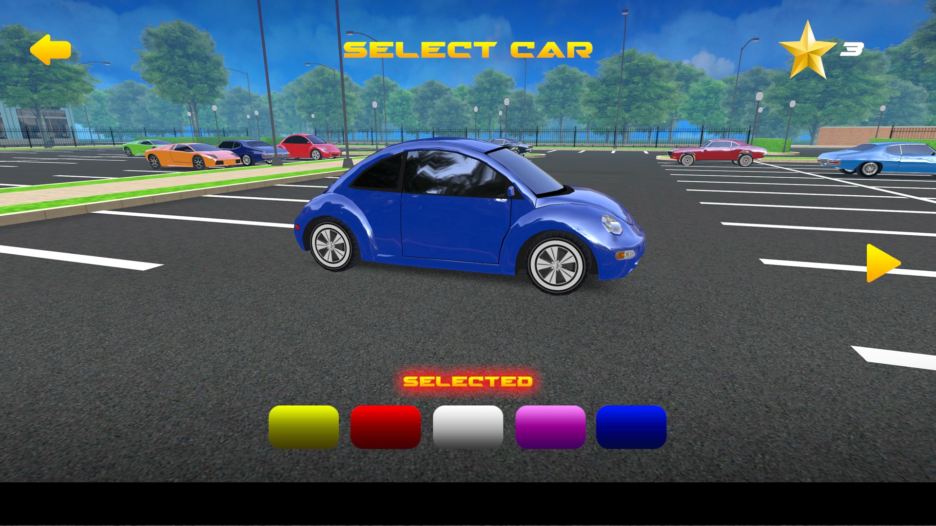 Get Best Car Parking Simulator Microsoft Store