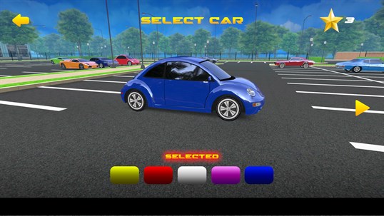 Best Car Parking - Car Simulator: New Car Game screenshot 2