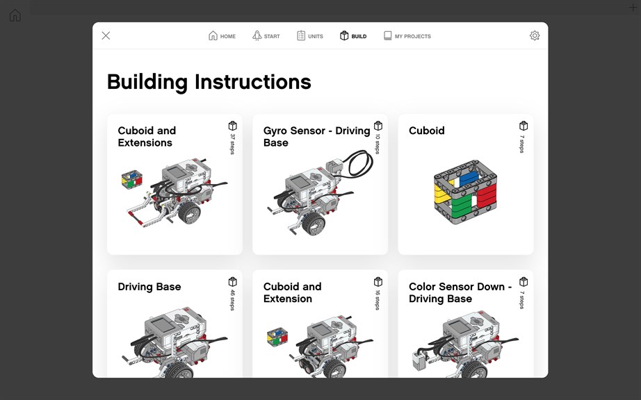 LEGO Mindstorms EV3 Review: Comparing Home and Education