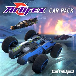 Artifex Car Pack