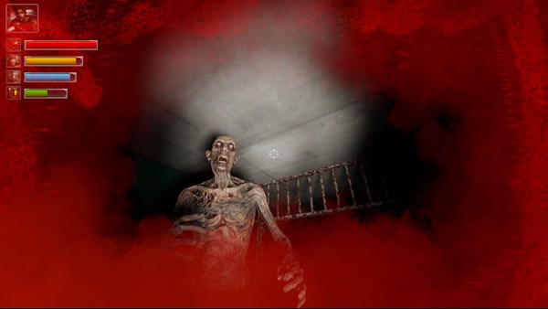Stuck in ICU - Horror Story — 11