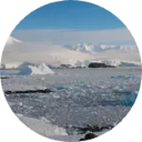 Base General Bernardo O'Higgins New Tab icon